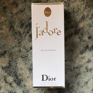 Dior J’adore eau de Parfum
